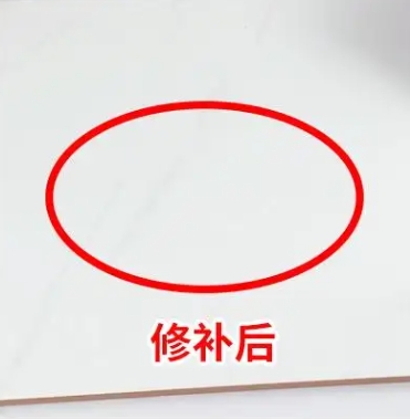 鸠江瓷砖空鼓维修公司分享下板材基层，未采取柔性过渡措施的影响。在瓷砖铺贴工程中，如果采用的是板材基层（如石膏板、木工板等非刚性基层），而未采取柔性过渡措施，